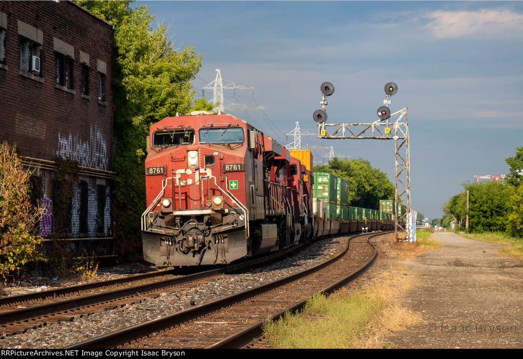 CP 8761